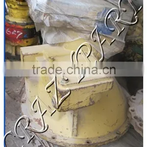 New/used E330B Hydraulic Pump Excavator Spare Parts thumbnail-1