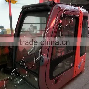 кабина экскаватора EX100-6 для кабины EX200-6 thumbnail-2