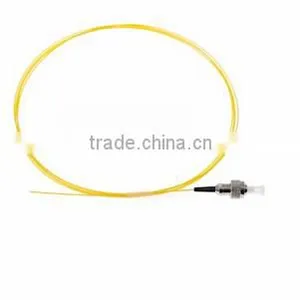 0.9m fc 9/125 Singlemode Simplex Fiber Opticial Pigtails 1.5m,fc Fiber Optical Cable thumbnail-6