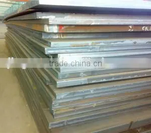 Steel Sheet Metal thumbnail-5