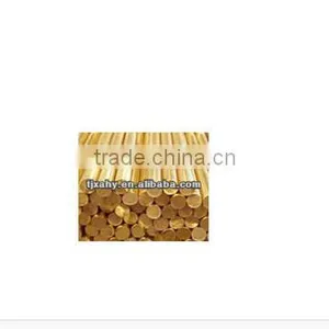 Brass Rod / Wire thumbnail-1