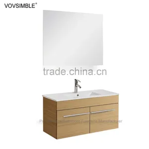 Hot Design MDF Bathroom Cabinet for Wholesale thumbnail-4