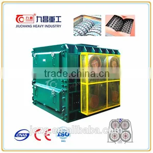Hot Selling Quad Roller Crusher to India thumbnail-1