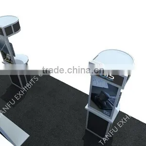 3mx6m Light Weight Trade Show Display Booth thumbnail-4