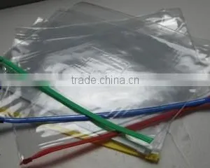 Plastic Slider Bag thumbnail-1