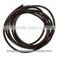 1.5mm Round Leather Cord From BORG EXPORT thumbnail-1