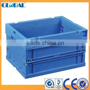 Collapsible Container for Logistic Industry thumbnail-1