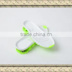 2015 Looking for Exclusive Distributor Shoe Factory China thumbnail-2