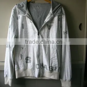 Tyvek Jacket thumbnail-1
