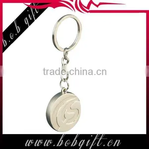 High Quality Keychain / Metal Die-casted Keychain thumbnail-1