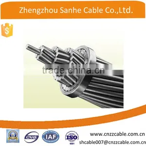AAAC ALUMINUM ALLOY CONDUCTOR FLINT thumbnail-1