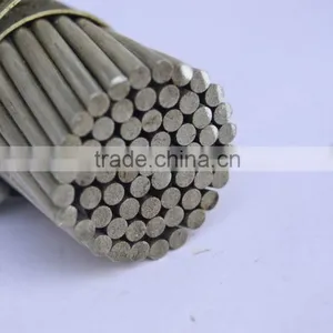 AAC /ASC Cockroach Cable Bare Aluminum Wire thumbnail-3