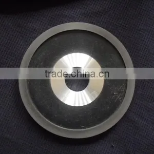 12 A2-20Degree Diamond Grinding Dish Wheel With Bakelite Core thumbnail-2