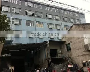 Ruian Ruiyang Suitcase & Luggage Leather Co., Ltd. company overview - view 1 thumbnail