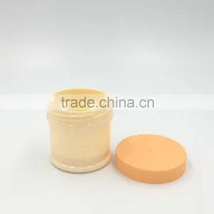 50ML Moisture Jar Cosmetics Cream Empty Jar thumbnail-2