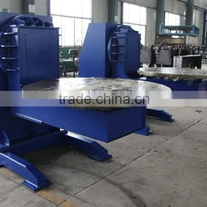L Positioner Cnc Type for Robot Welding thumbnail-1