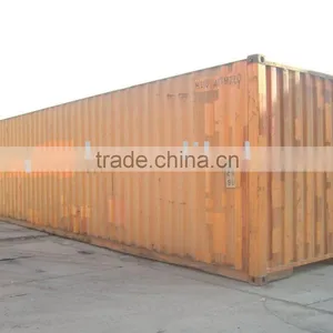 Used Container, 40hc thumbnail-1