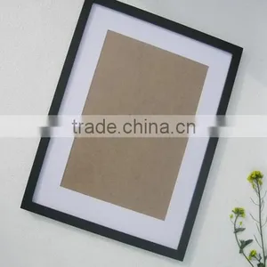 High Quality Single Matboard for Picture Fram/Custom Single Matboard/mount Board/cardboard thumbnail-1