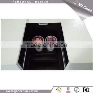 Small Automatic Edible Ink Digital Coffee Food Printer for Cookies thumbnail-1
