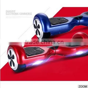 2015 Bluetooth Mini Smart 2 Wheel Self Balance Electric Scooter Car thumbnail-4
