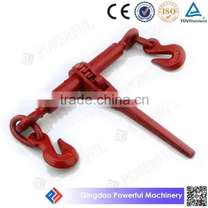 Standard L-140 Ratchet Type Load Binder thumbnail-1