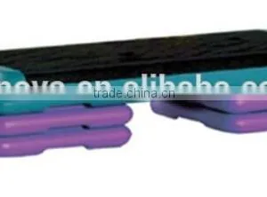Adjustable Plastic Aerobic Step thumbnail-1