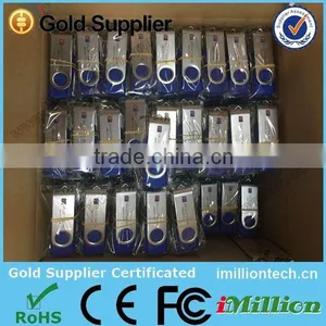 2015 Bulk Cheap Custom Logo Usb Flash Drive 2gb Flash Drive thumbnail-4