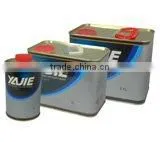 China Factory Good Hardness Acrylic Hardener Paint Spray Car Paint thumbnail-2