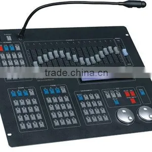 Sunny 512 DMX Controller thumbnail-1