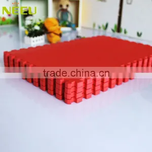 EVA Material Eco Friendly Fitness Yoga Mat Wholesale thumbnail-5