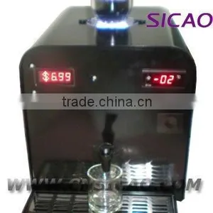 2 Bottles Beer Dispenser Wine Dispenser for Sale thumbnail-4