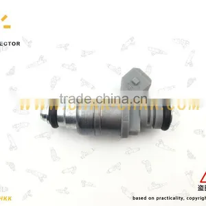 Fuel Injector Nozzle OEM Number 06A906031AS thumbnail-1