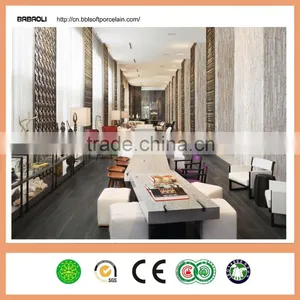 Low Carbon Water Rock Flexible Stone Wall Tile thumbnail-6