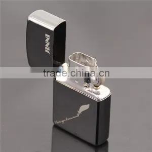Dual Suit Black Ice Machine + Love Notes Gas Lighter Kerosene Machine Three-piece thumbnail-3