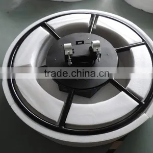 360 Degree Rotating Bracket/Circle Rotating Truss, Rotating Lamps Holder,Can Control 1-6 Beam Lamps Sametime thumbnail-4