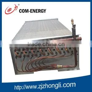 Durable Evaporative Condenser and Condensing Unit thumbnail-1
