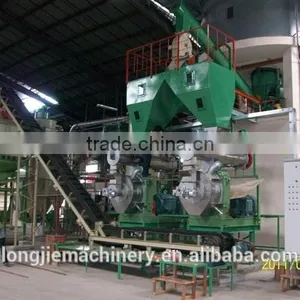 Feed Process Machine Shrimp Feed Pellet Machine thumbnail-6