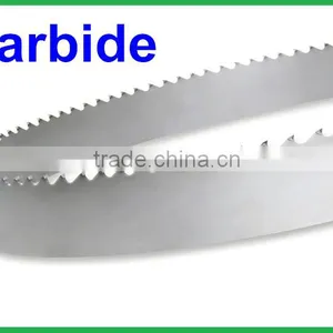 China Made Tungsten Carbide Cutter Blade thumbnail-6