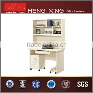 Simple Computer Desk Design Office Computer Table HX-CL019 thumbnail-6