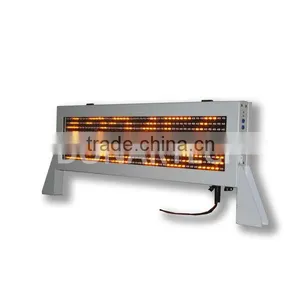 Vehicle-mounted LED Display,Traffic LED Signs,12V Mount on the Car,easy Operation thumbnail-1