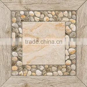 Acid-Resistant Rustic Ceramic Tile thumbnail-4