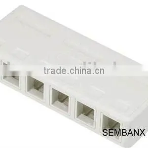 Surface Mount Box thumbnail-1