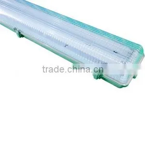 IP65 Fluorescent Lighting Fixture thumbnail-2