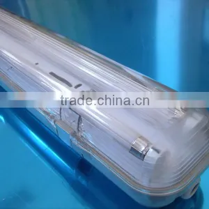 Electrical Fluorescent Lighting Fixture T8 & T5 IP65 thumbnail-1
