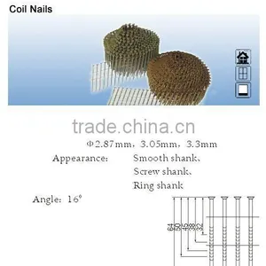 Coil Nails thumbnail-1