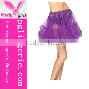 Wholesale Models Girls Tutu Skirt in Factor China thumbnail-1