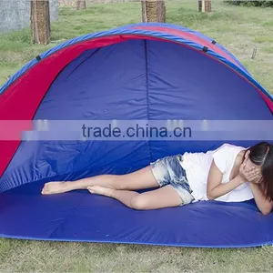 Beach Pop up Tent Folding Beach Tent Pop up Beach Tent thumbnail-3