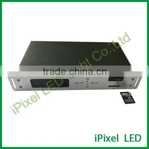 YM-LM501 DMX LED Controller Led Matrix Dmx Controller thumbnail-1