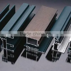 Aluminium Shutter Profile thumbnail-1