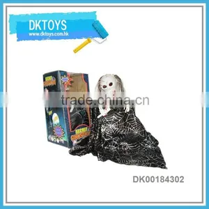 Electric Battery Operated Sound Control Ghost Halloween Scary Toy thumbnail-1